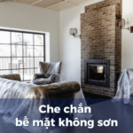 Nắm lòng các kinh nghiệm sơn ngoại thất bền đẹp nhất